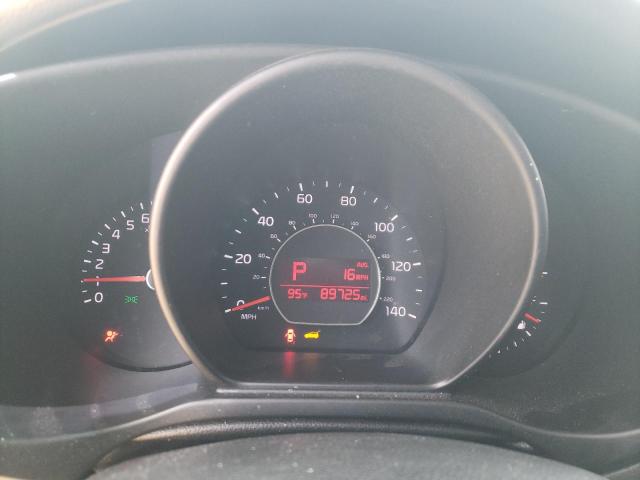 KNDJP3A54G7319639 KIA SOUL +