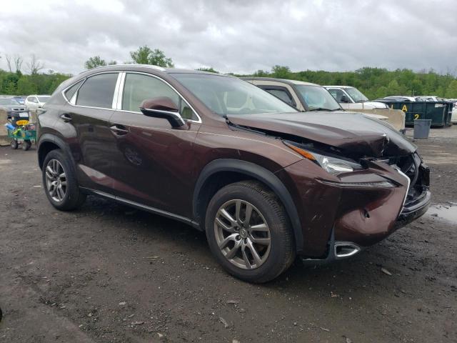 JTJBARBZ3G2072554 Lexus Nx 200t Base