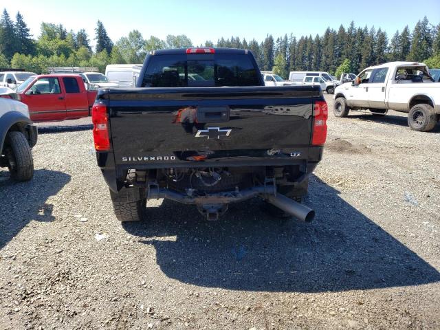 1GC4K0EYXHF204422 Chevrolet Silverado K3500 Ltz