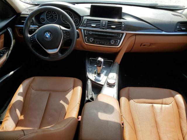 WBA3A5C51EP601203 BMW 328 I