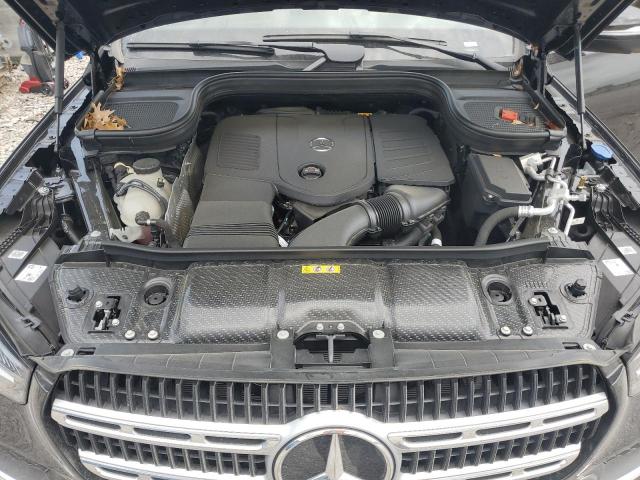4JGFB4FB2RB112767 Mercedes-Benz GLE 350 4M