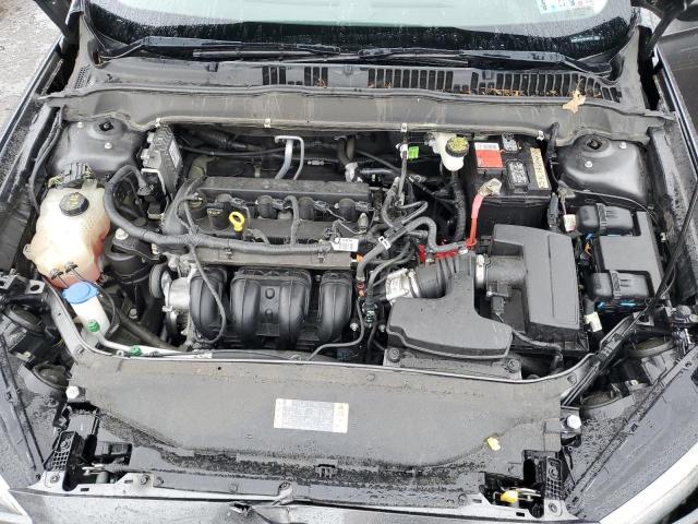 3FA6P0H7XHR102723 Ford FUSION SE