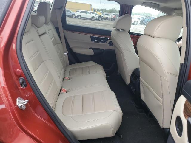 5J6RW2H85KL008439 Honda CR-V EXL