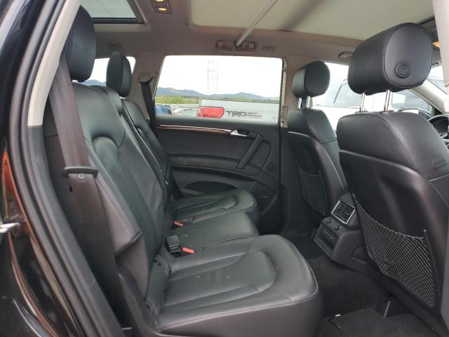 WA1LGAFE3FD019770 Audi Q7 Premium Plus