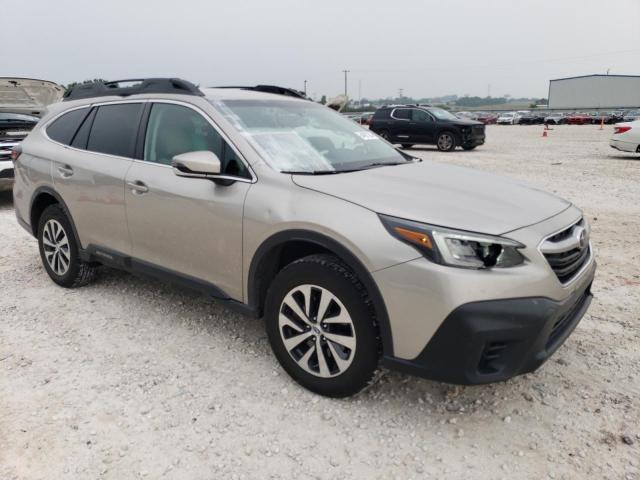 4S4BTACCXL3220837 Subaru Outback Premium
