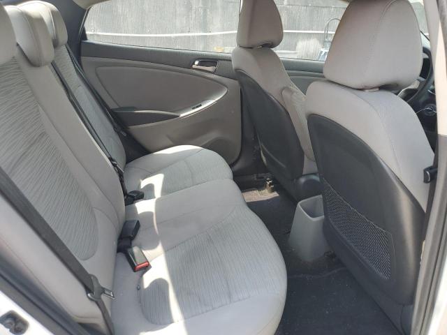 KMHCT4AE1GU018382 Hyundai ACCENT SE