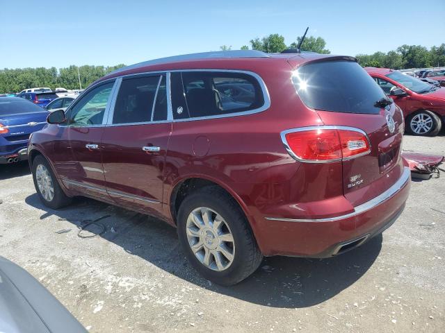 5GAKRBKD6GJ153417 Buick Enclave