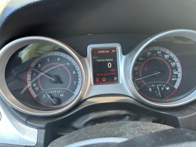 3C4PDCAB8FT727449 Dodge JOURNEY SE
