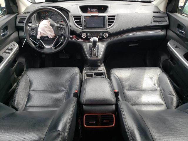 2HKRM3H75GH549253 Honda CR-V EXL