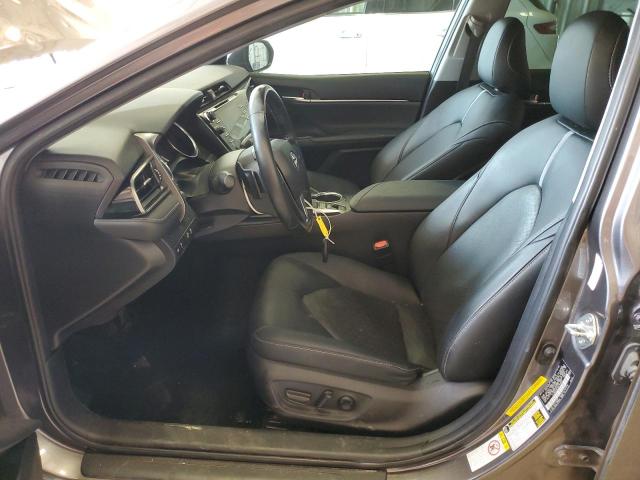 4T1B61HK7KU163903 Toyota CAMRY XSE