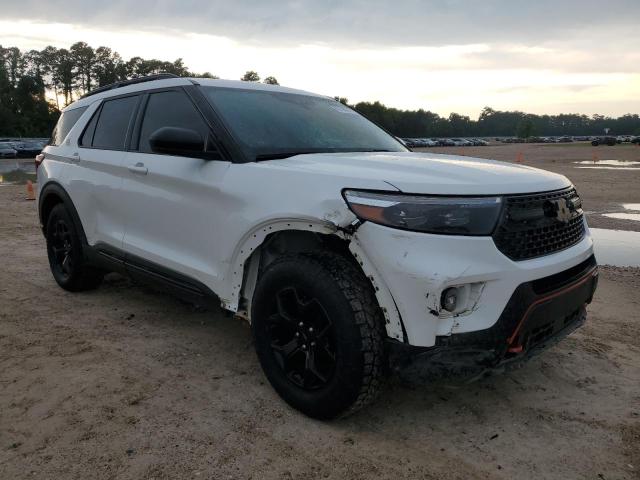 1FMSK8JH1MGC15580 Ford Explorer Timberline