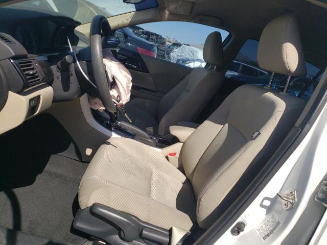1HGCR2F33HA129972 Honda ACCORD LX