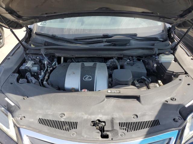 2T2ZZMCA6HC072441 Lexus Rx 350 Base