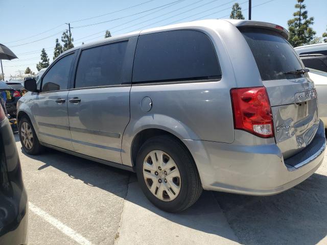 2C4RDGBG5ER104348 Dodge Grand Caravan Se