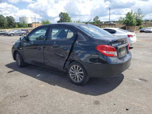 ML32F3FJ2JHF15745 Mitsubishi Mirage G4 Es