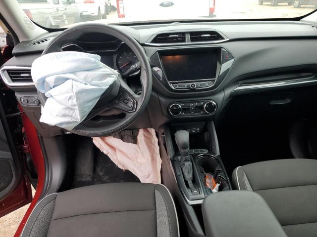 KL79MRSL2MB060862 Chevrolet Trailblazer Lt