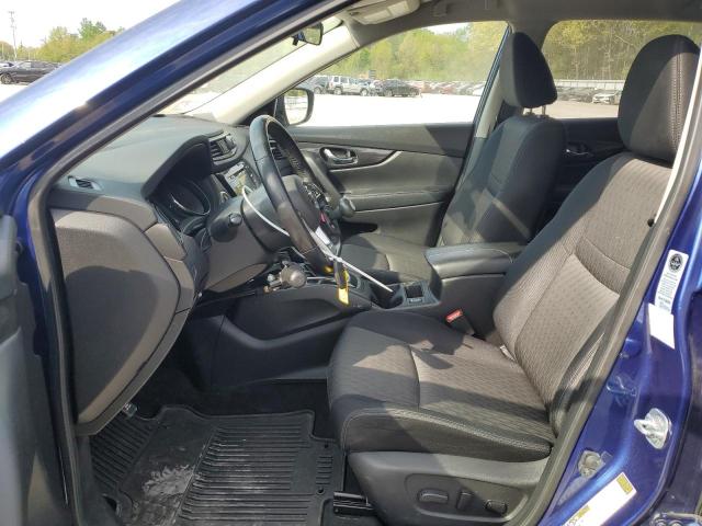 JN8AT2MV5HW017712 Nissan ROGUE S