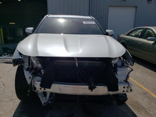 5TDFZRBH8LS040299 Toyota Highlander Platinum