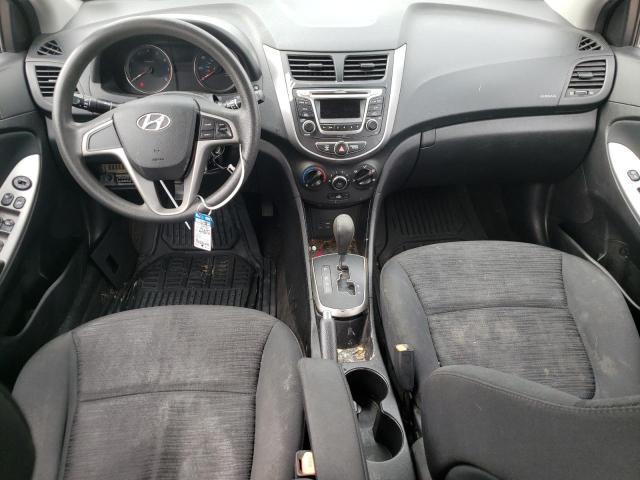 KMHCT5AE1FU219025 Hyundai ACCENT GS