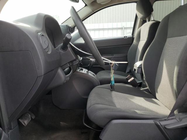 1C4NJDBB1HD104395 Jeep Compass Sport