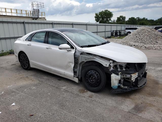 3LN6L2JK2GR632341 Lincoln MKZ