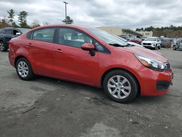 KNADM4A31E6407364 KIA RIO LX