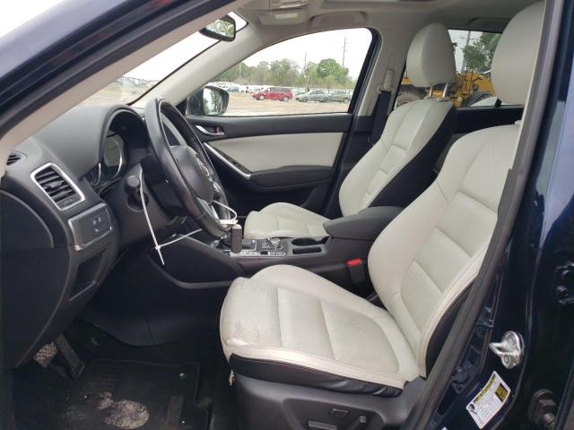JM3KE4DY9G0682959 Mazda CX-5 GT
