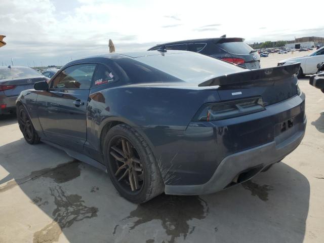 2G1FC1E30E9297027 Chevrolet CAMARO LT