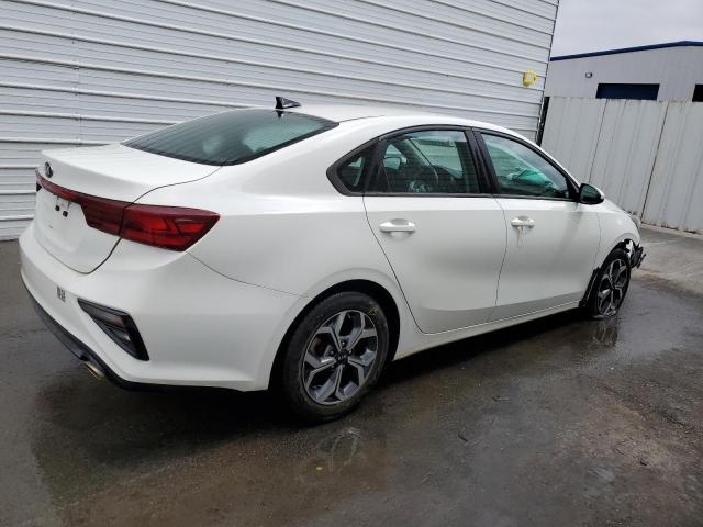 3KPF24AD3ME350491 KIA FORTE FE