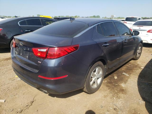 5XXGM4A74FG435889 KIA Optima Lx