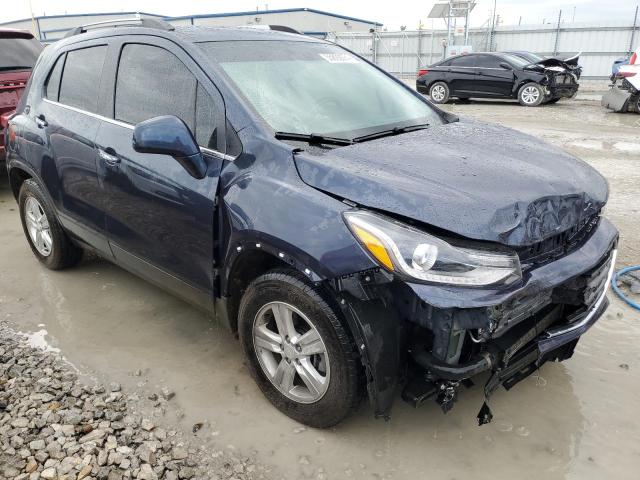 3GNCJLSB1JL233066 Chevrolet TRAX 1LT