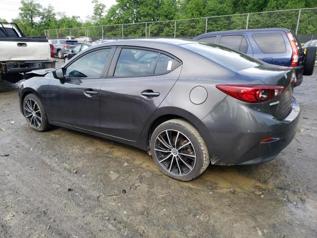 3MZBN1U70HM108602 Mazda 3 SPORT