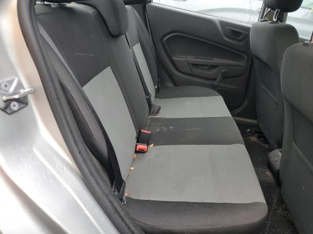 3FADP4AJ8HM102964 Ford FIESTA S