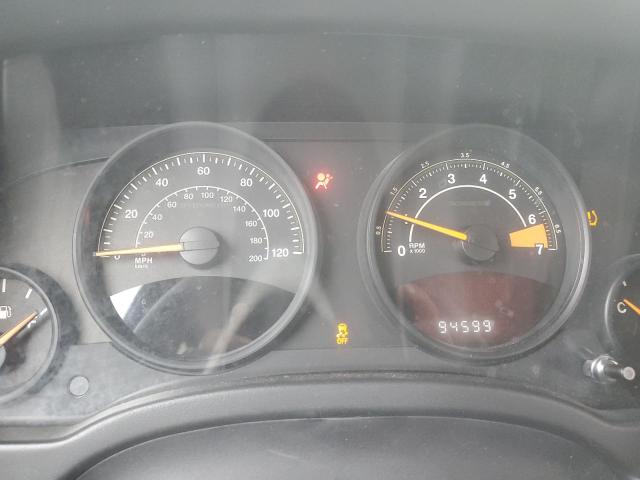 1C4NJPBA3FD410200 Jeep Patriot Sport
