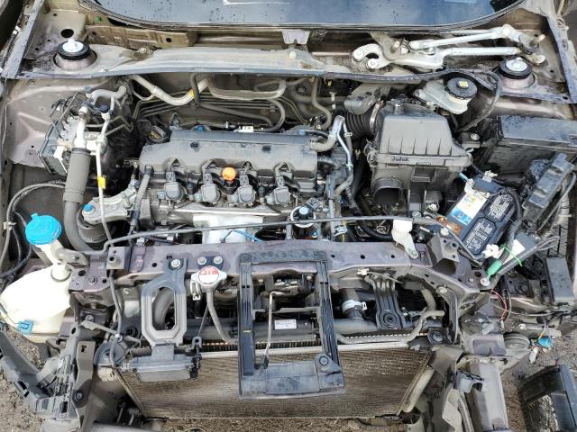 3CZRU6H52LM705330 Honda HR-V EX