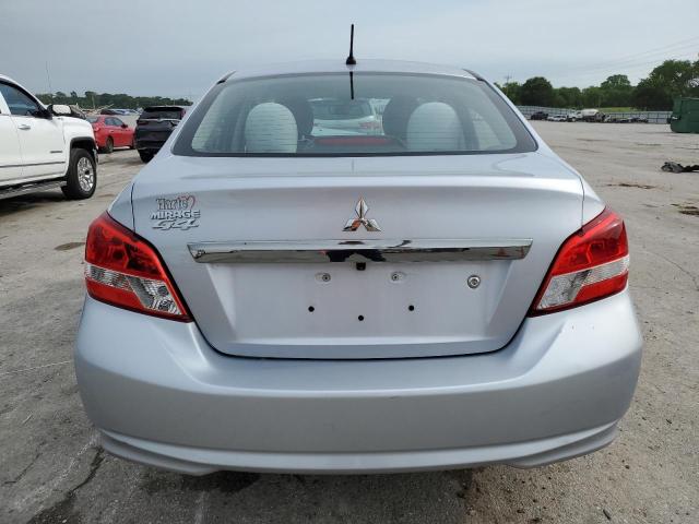 ML32F3FJ8LHF06759 Mitsubishi Mirage G4 Es