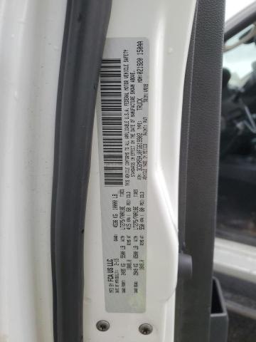 3C6MR5AJ0FG619902 RAM 2500 St