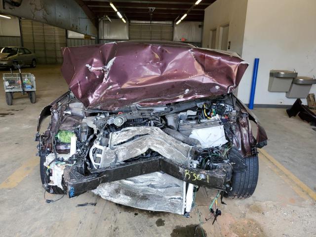 5XXGT4L36JG267680 KIA Optima Lx