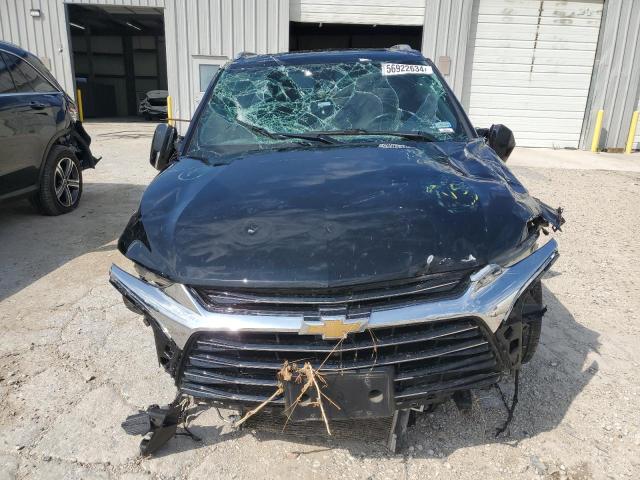 3GNKBFRS1KS687566 Chevrolet Blazer Premier