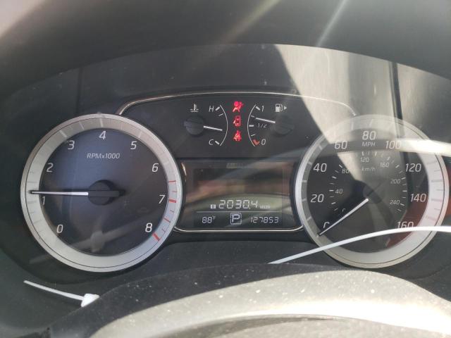 3N1AB7AP9EY321733 Nissan SENTRA S
