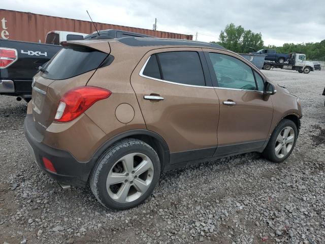 KL4CJBSB1GB596233 Buick Encore Convenience