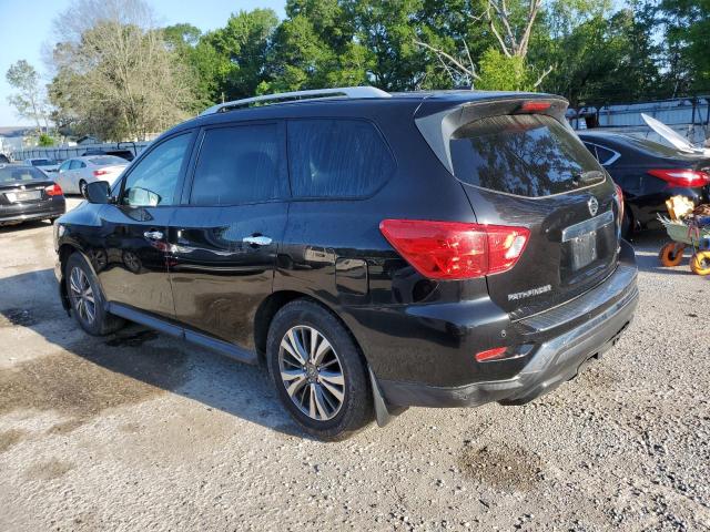 5N1DR2MN9HC626046 Nissan Pathfinder S