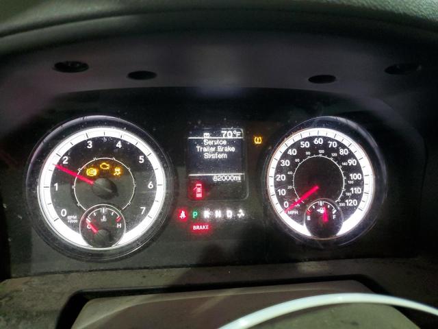 1C6RR7FT2JS218056 RAM 1500 St
