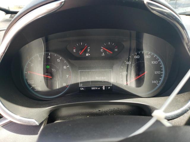 1G1ZE5ST2HF121014 Chevrolet MALIBU LT