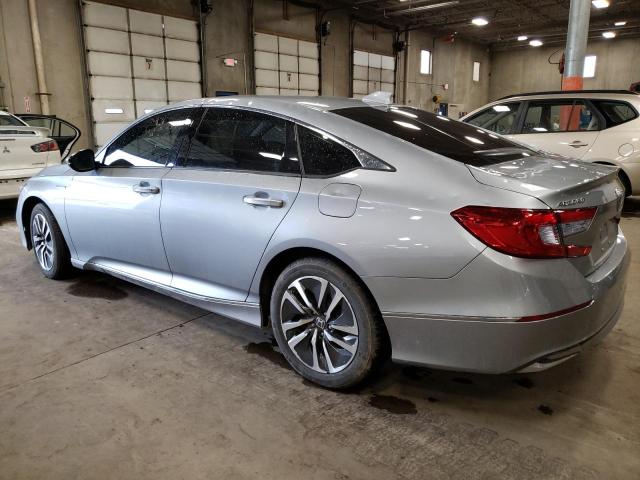 1HGCV3F53LA014140 Honda Accord Hybrid Exl