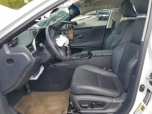 58ADZ1B13LU061542 Lexus ES 350