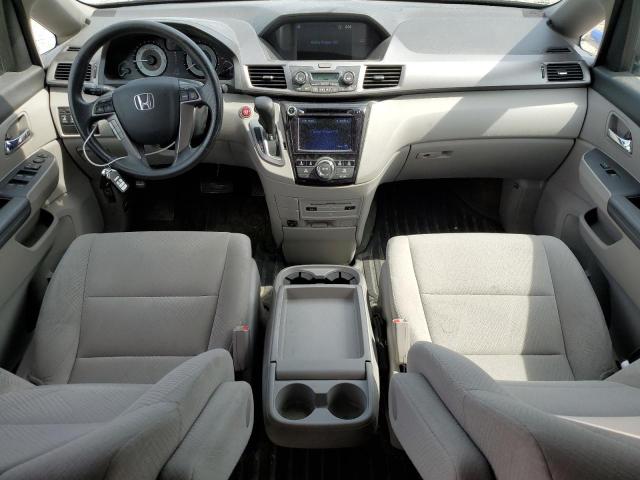 5FNRL5H35GB013543 Honda ODYSSEY SE
