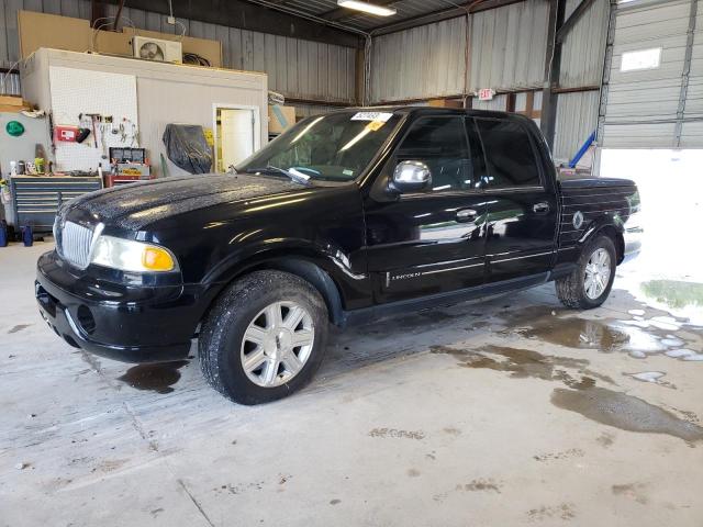 Auction sale of the 2002 Lincoln Blackwood, vin: 5LTEW05AX2KJ02545, lot number: 52749364