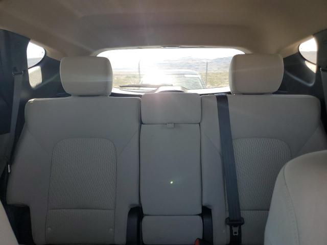 5XYZT3LB8HG492554 Hyundai SANTA FE SPORT