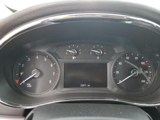 KL4CJCSB0HB003033 Buick Encore Essence